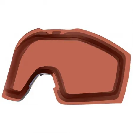 오클리 고글 Fall Line M Prizm 교체용 렌즈 3139016117