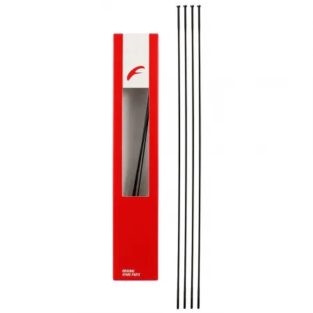 펄크럼 Rapid Red 카본 스포크 4 단위 3139084758