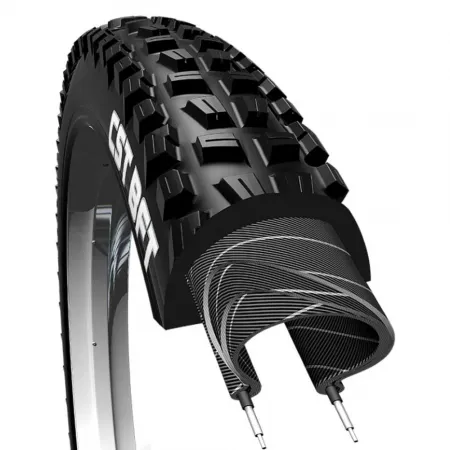 CST BFT C1752 20in x 4.00  MTB 타이어 3139113203