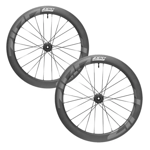 ZIPP 404 Firecrest CL Disc 로드 휠 세트 3139223057