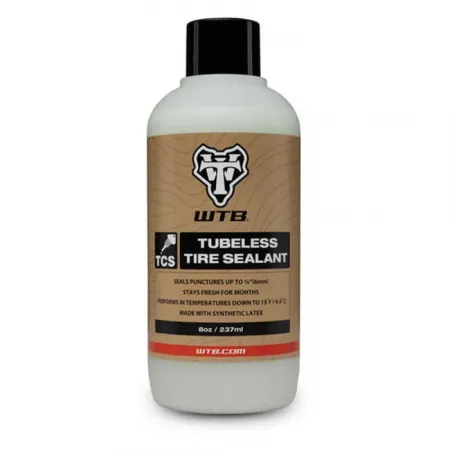 WTB TCS 2.0 237ml 튜브리스 실란트 3139289161