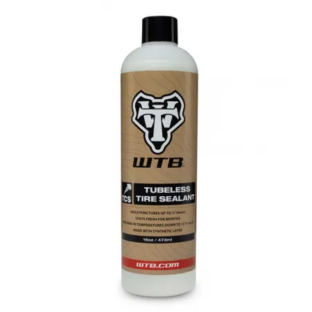 WTB TCS 2.0 473ml 튜브리스 실란트 3139289162