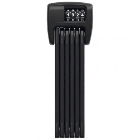 아부스 Bordo Combo 6000C 접이식 자물쇠 3139332947