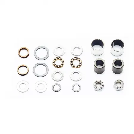 HT COMPONENTS Cheeta-S 페달 재구축 키트 3139556289
