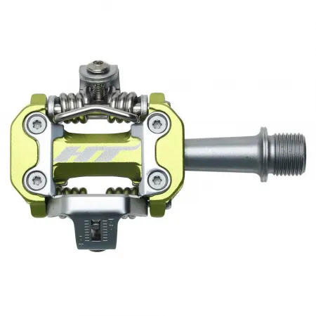 HT COMPONENTS M2 Cross Country 페달 3139556292