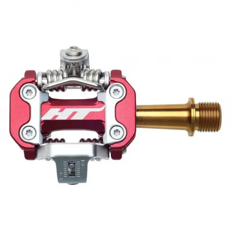 HT COMPONENTS M2 티타늄 페달 3139556304
