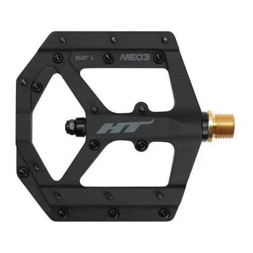 HT COMPONENTS ME03T 티타늄 페달 3139556308