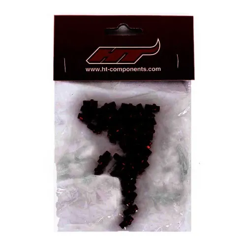 HT COMPONENTS Pedal 페달 핀 3139556325