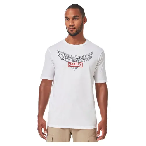 오클리 SI 이글 Tab 반팔 티셔츠 3139622964