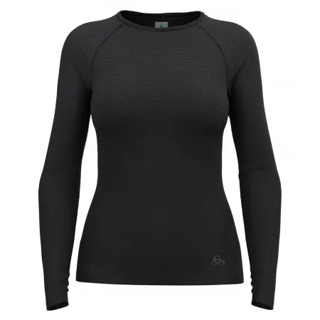 오들로 Crew 퍼포먼스 라이트 Eco 긴팔 이너웨어 3139667719