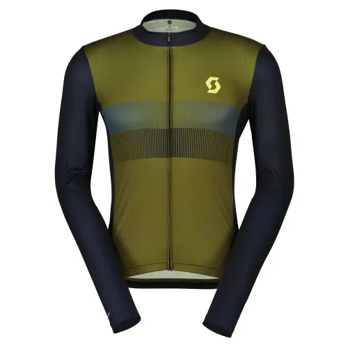 스캇 RC 팀 10 긴팔 져지 3139668863