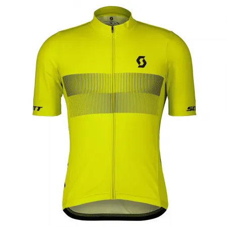 스캇 RC Team 10 반팔 져지 3139668870