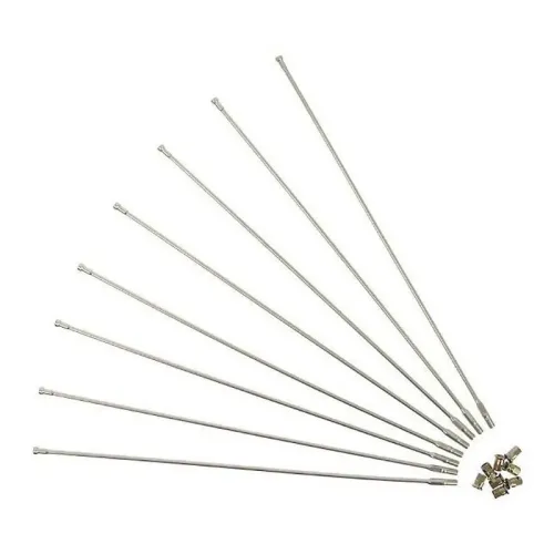 펄크럼 레드 Zone XLR 스포크 3139957737