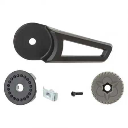 AGU ClicknGO Swinglock Rotating 지원 3140073042