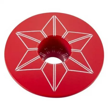 SUPACAZ Star Capz 스템 캡 3140081594