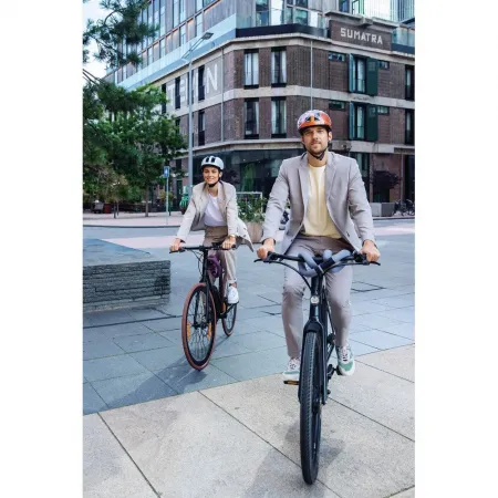 아부스 Hud-Y Ace 어반 헬멧 3140139670