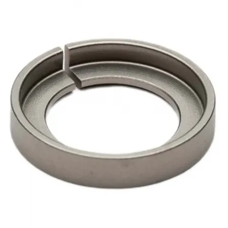 크리스킹 R45D 앞/뒤 허브용 액슬 엔드 캡 3140158191