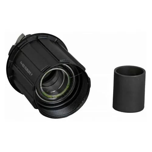 크랭크브라더스 Cobalt Iodine 3 QR 프리허브 바디 3140200879