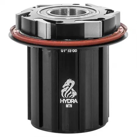 크랭크브라더스 Synthesis 카본 I9 Hydra 시마노 HG 프리허브 바디 3140200934