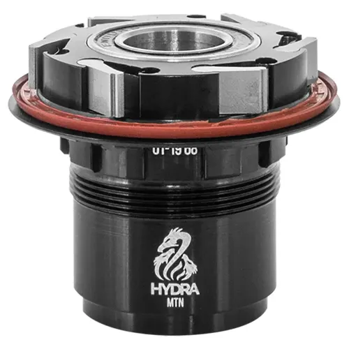 크랭크브라더스 Synthesis 카본 I9 Hydra 스램 XD 프리허브 바디 3140200936