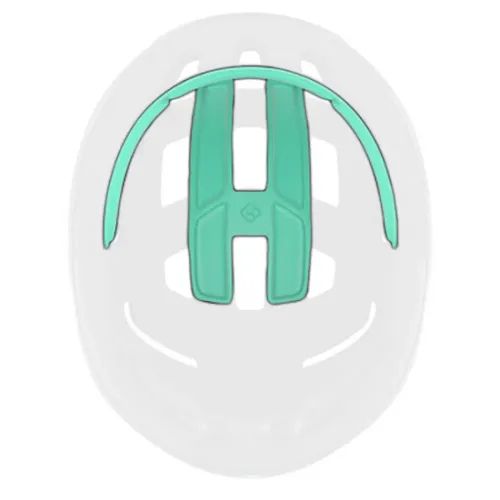 레이져 Tempo Codax 헬멧 안쪽 3140278294