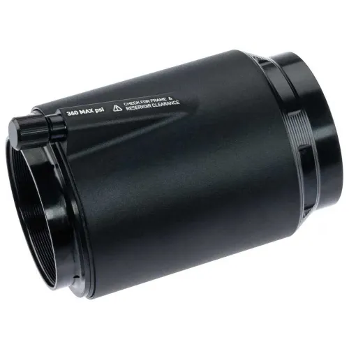 락샥 165 190x37.5-45 mm Vivid C1+ 2024+ 리어 쇼크 에어 캔 키트 3140374028