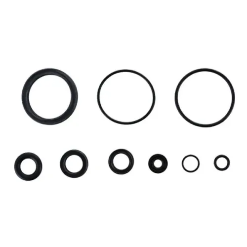 폭스 RP23 RP23 Boost Rear Shock Oil 서비스 키트 3140520374