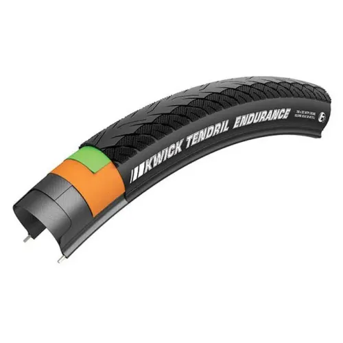 KENDA Kwick Tendril 엔듀런스 DTC 700 x 35 도시용 타이어 3140520454