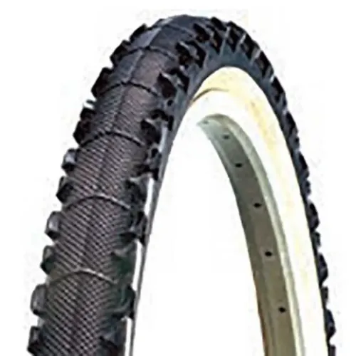 KENDA Krisp 26in x 2.00 단단한 MTB 타이어 3140522296