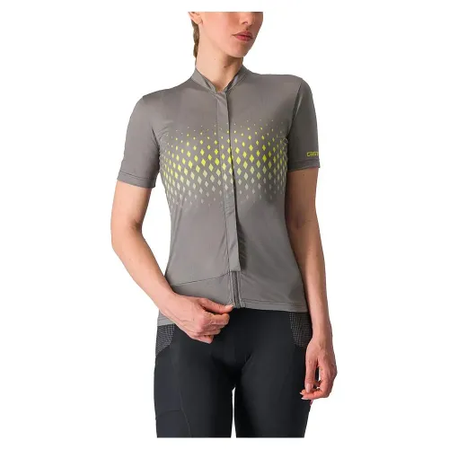 카스텔리 언리미티드 Sentiero 반팔 져지 3140565055