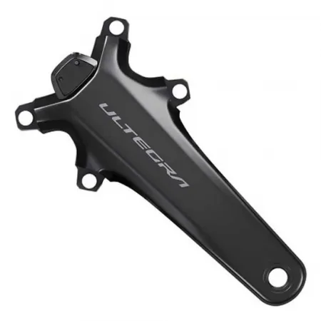 시마노 Ultegra FC-R8100P 파워미터가 장착된 크랭크 3140620323