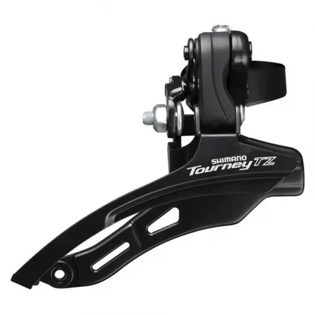 시마노 TZ500 31.8 mm 프론트 디레일러 3140626497