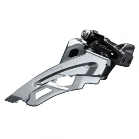 시마노 Deore Side Swing FD-M6000 66-69도 프론트 디레일러 3140629270