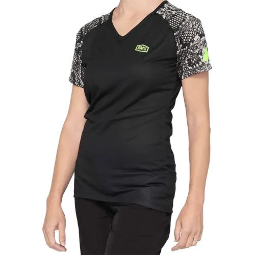 백퍼센트 에어매텍 SP21 반팔 엔듀로 져지 3140689967