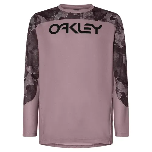 오클리 Maven Coast 긴팔 엔듀로 져지 3140753173