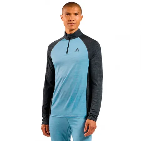 오들로 Natural 퍼포먼스 긴팔 이너웨어 3140799669