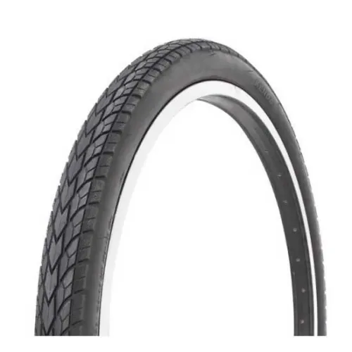 KENDA Khan II K1172 20in x 1.75 도시의 견고한 자전거 타이어 3140829609