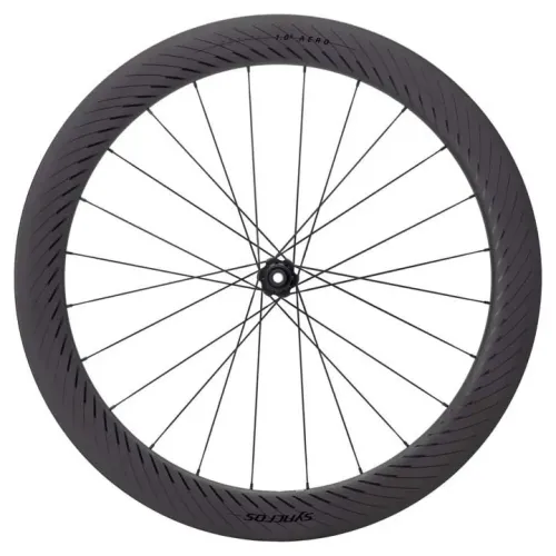 싱크로스 Capital 1.0S 에어로 700C CL Disc 튜블리스 로드 자전거 뒷바퀴 3140829859