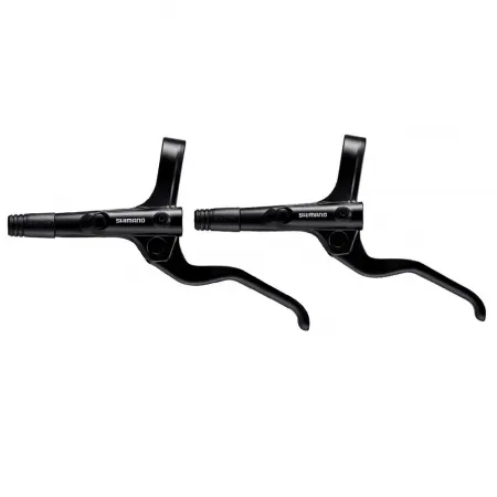 시마노 MT201 Lever+ 브레이크 키트 3140832046