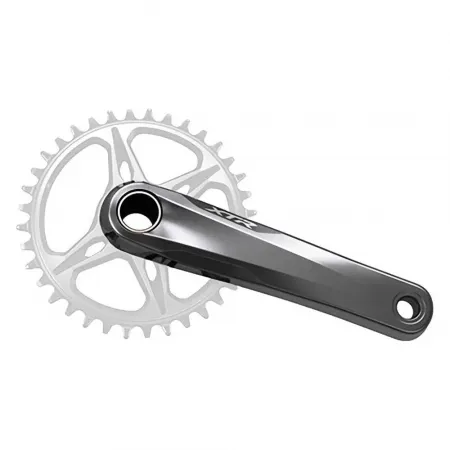 시마노 XTR FC-M91301 Hollowtech II 크랭크 3140833856