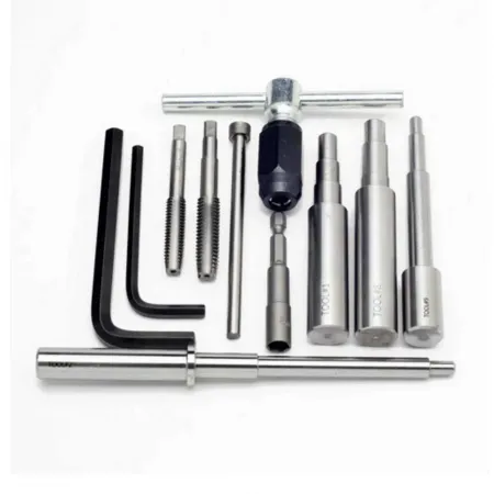 HT COMPONENTS DH/엔듀로/XC 페달 툴 키트 3140933704