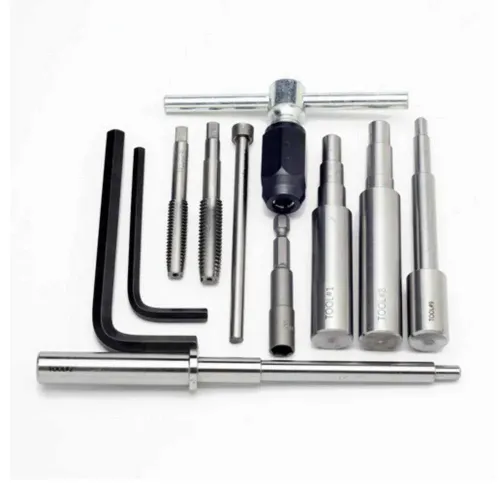 HT COMPONENTS DH/엔듀로/XC 페달 툴 키트 3140933704