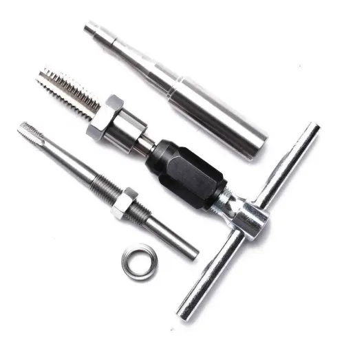 HT COMPONENTS N-EVO 페달 툴 키트 3140933709