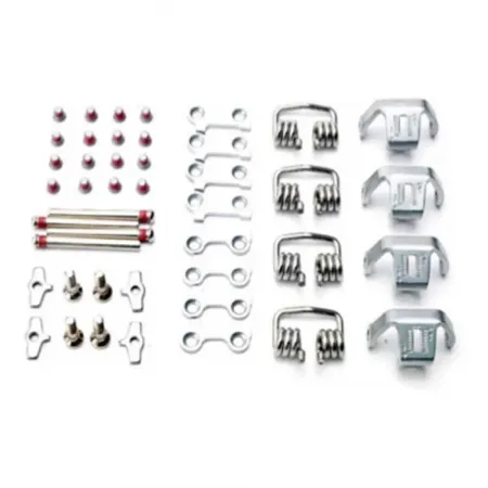 HT COMPONENTS N-X2 페달 재구축 키트 3140933711