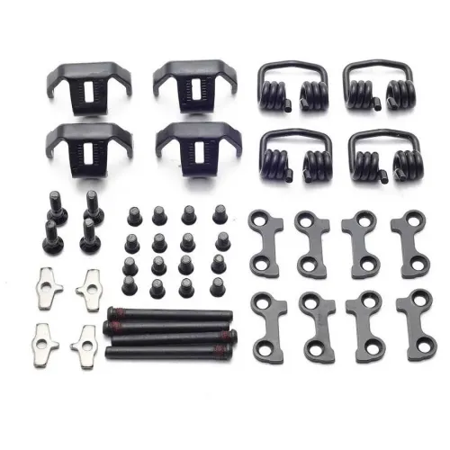 HT COMPONENTS T1 페달 재구축 키트 3140933715