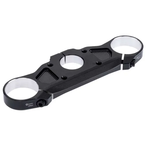 락샥 38 mm 48 Offset 27.5 29 Short 박스xer D1 2024 포크 상단 크라운 3140995558