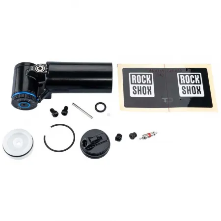 락샥 얼티메이트 DH Vivid C1+ 2024+ 리어 쇼크 리저보어 키트 3140995658