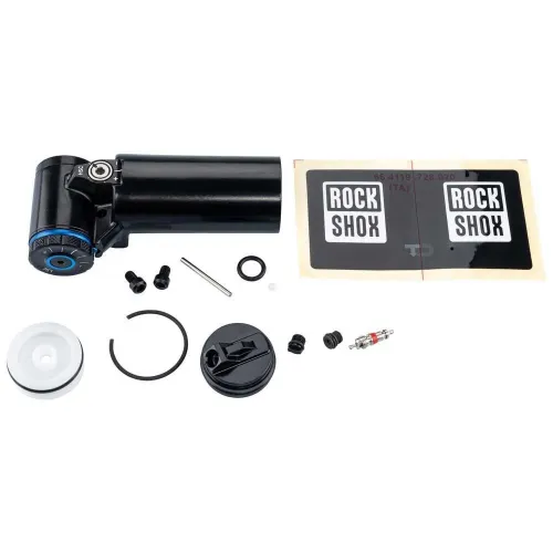 락샥 얼티메이트 DH Vivid C1 2024 리어 쇼크 리저보어 키트 3140995658