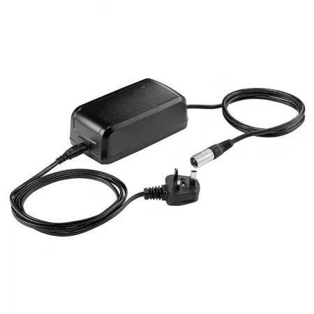 자이언트 에너지팩 220V-36V 4A 배터리 충전기 3140995822