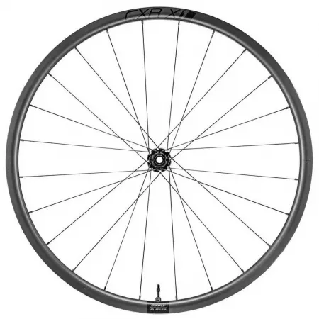 자이언트 CXR 1 CL 디스크 튜블리스 그래블 프론트 휠 3141025775